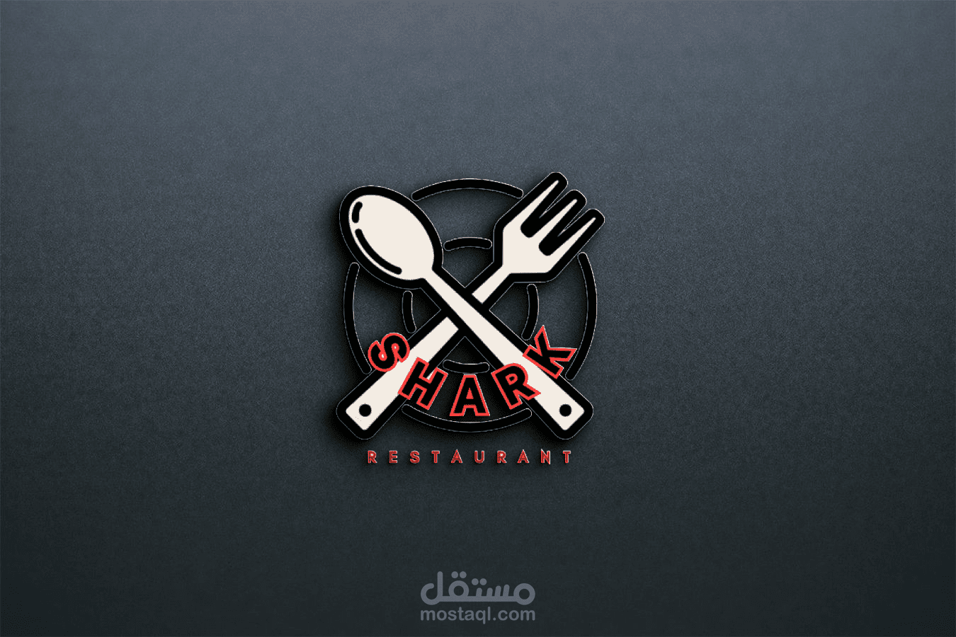 تصميم لوجو