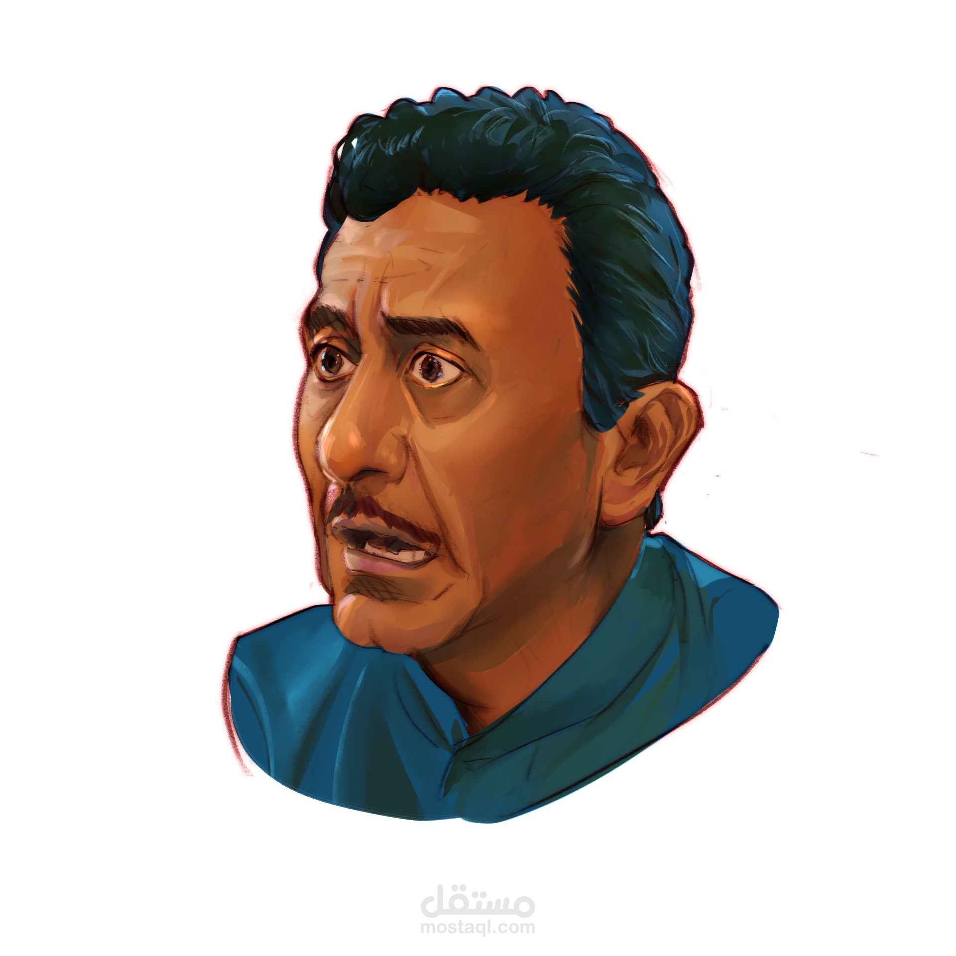 ناصر القصبي