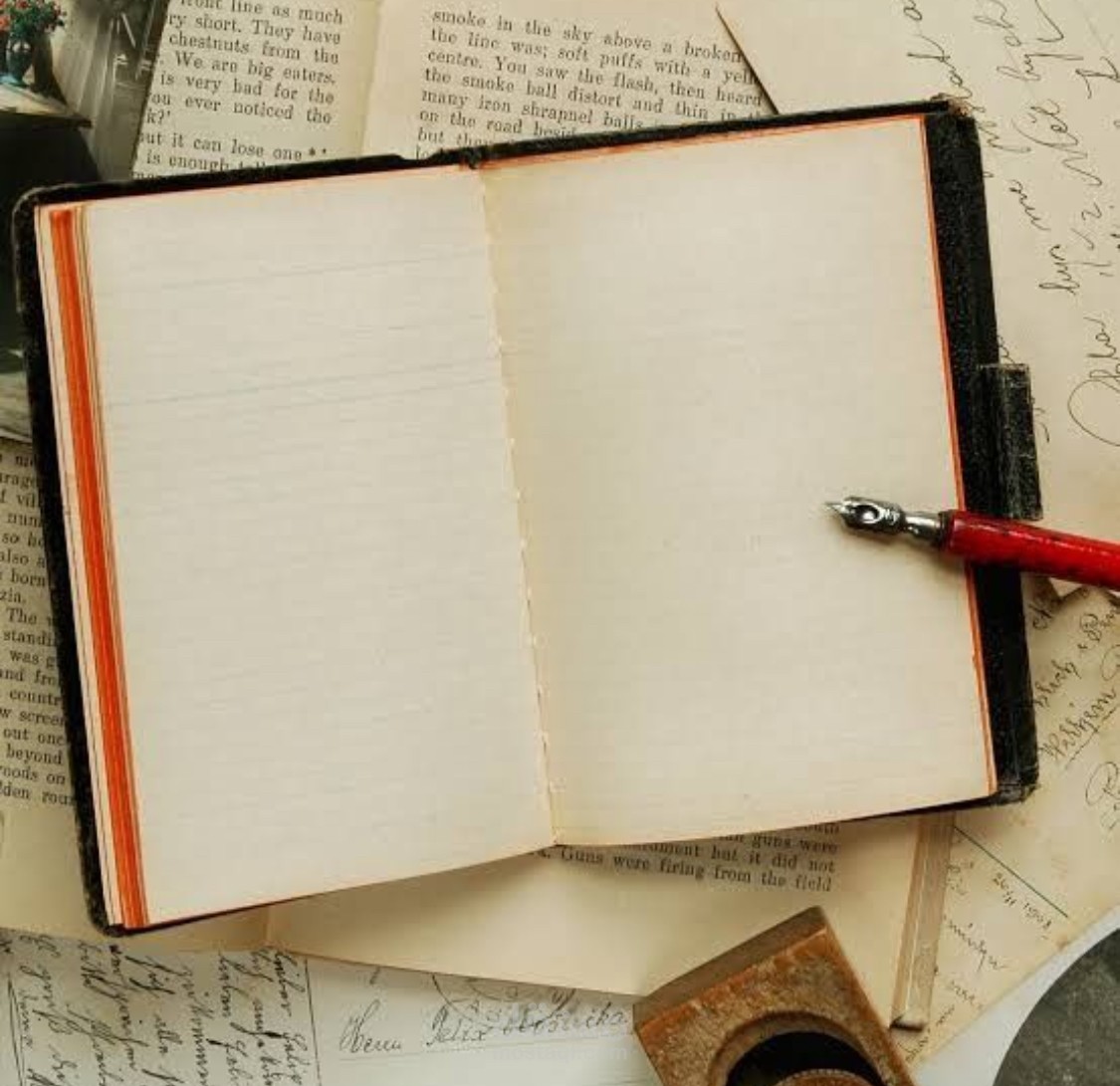 كتابة الشعر
