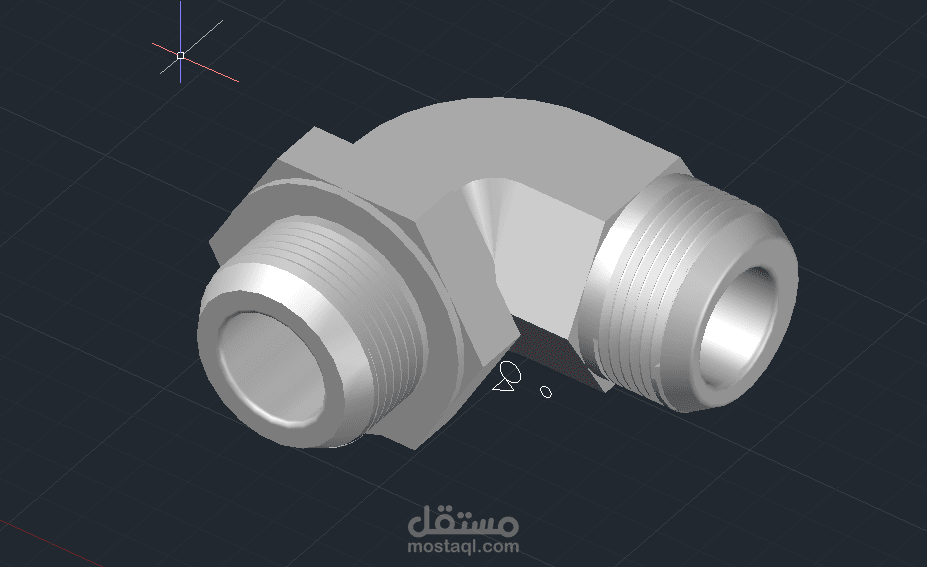 autocad design