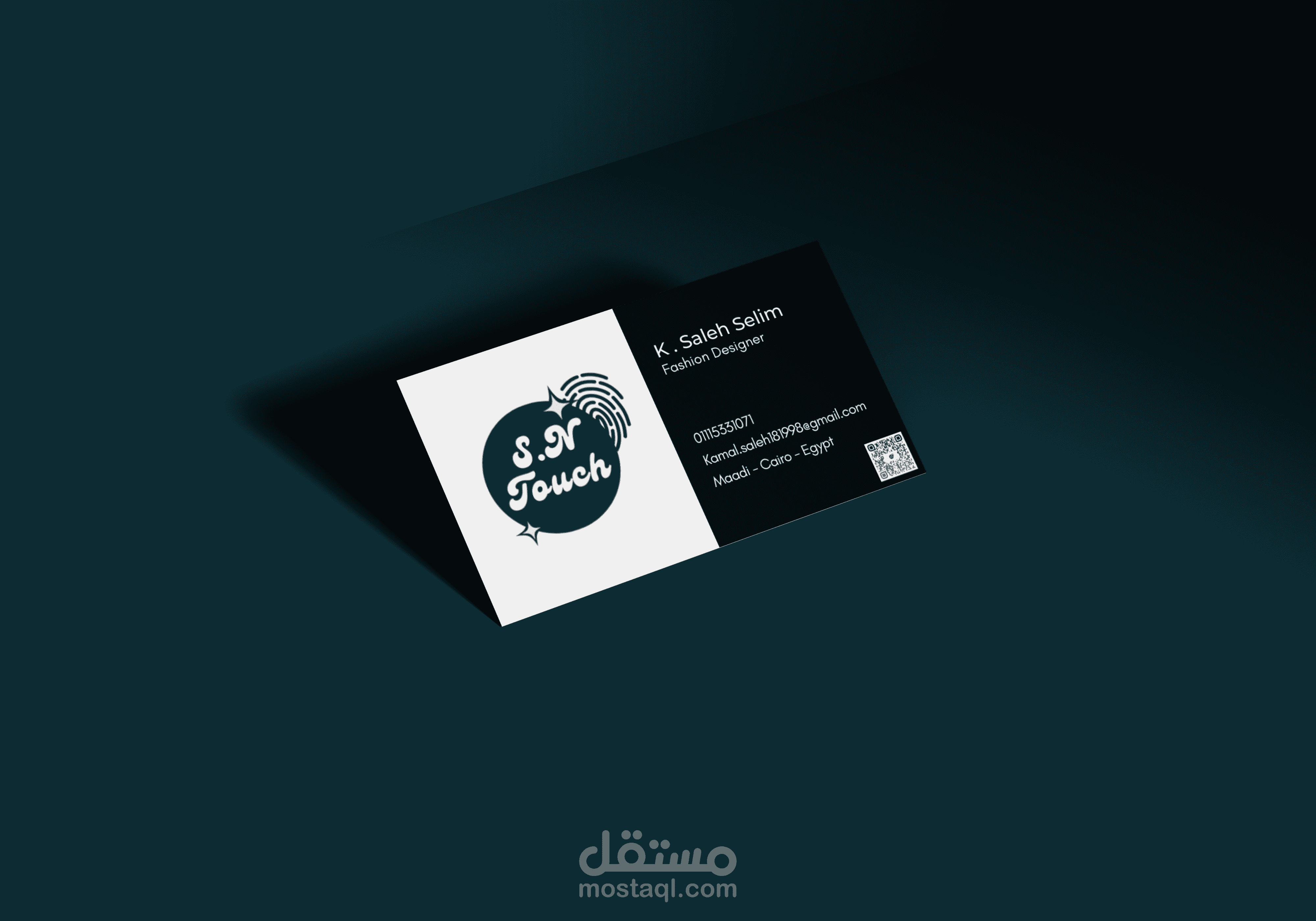 Business Card