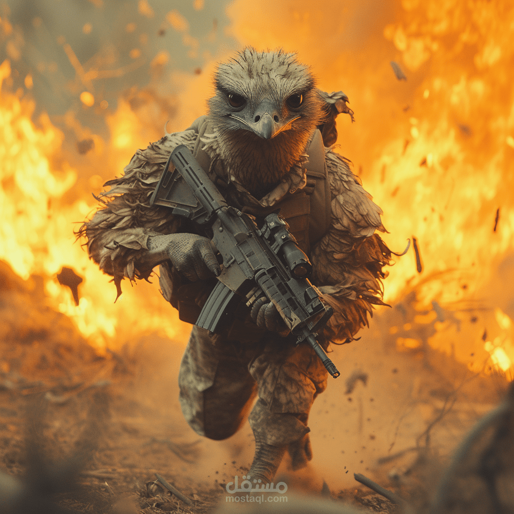 what the most bizarre military operation in history?!