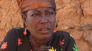سكريب REEL عن عبودية النساء في النيجر