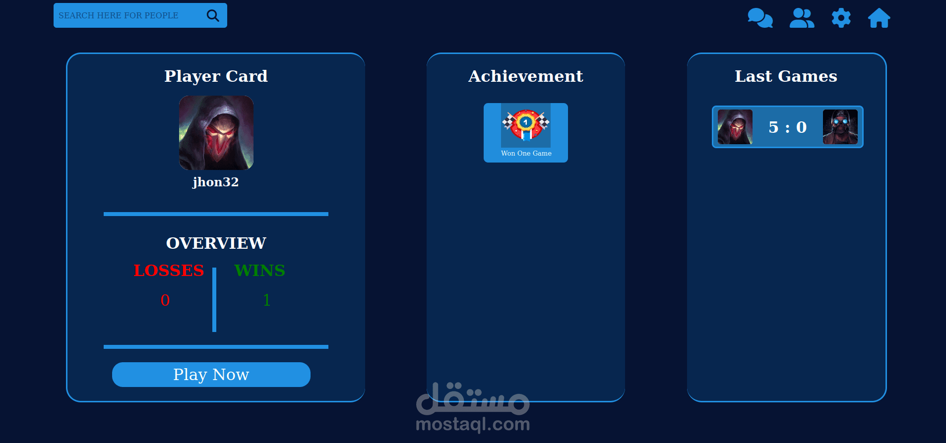 ft_transcendence: Real-time Multiplayer Pong Web App