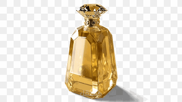 زجاجة عطر