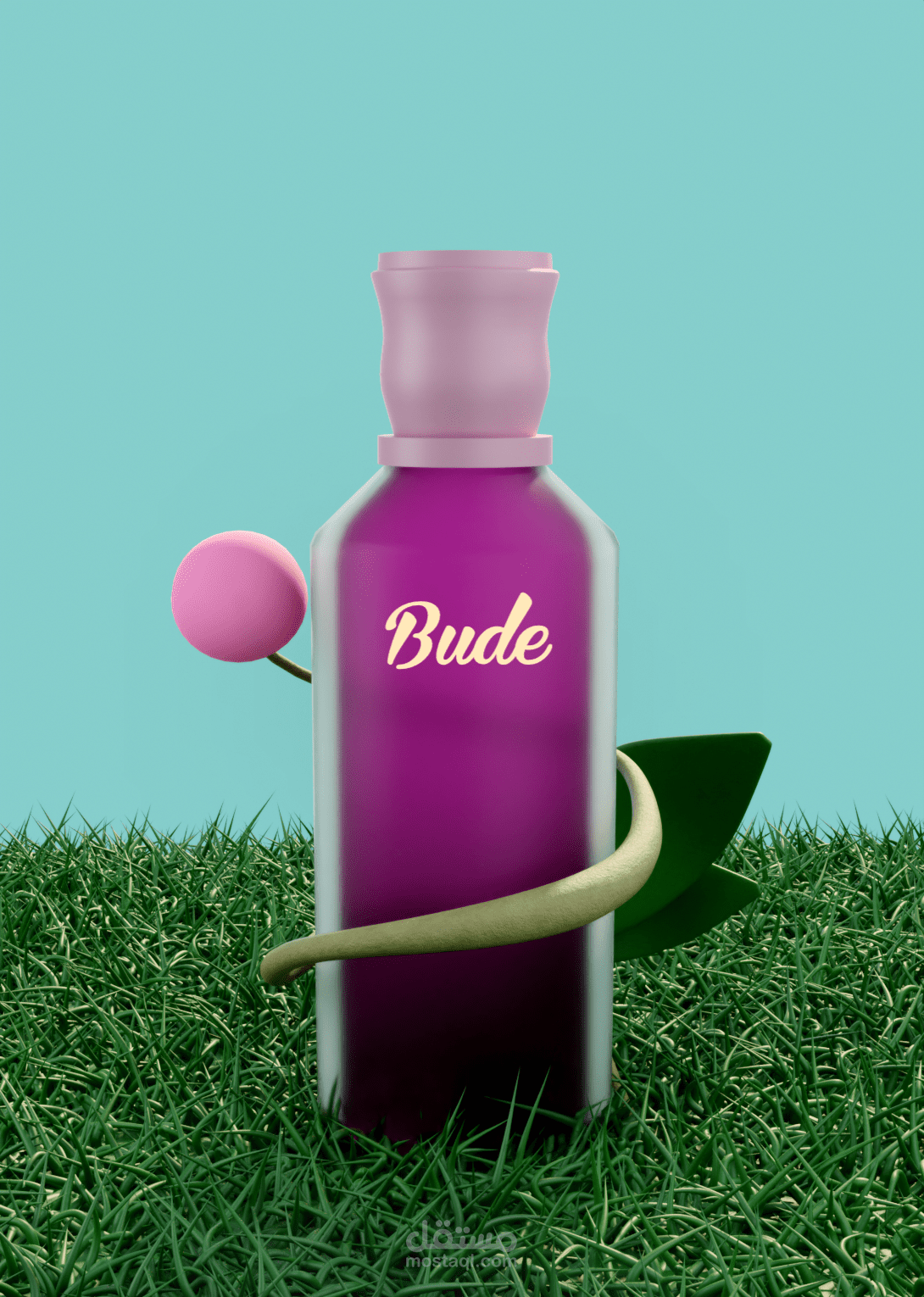 3d product design