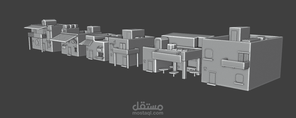 تصميم بيوت