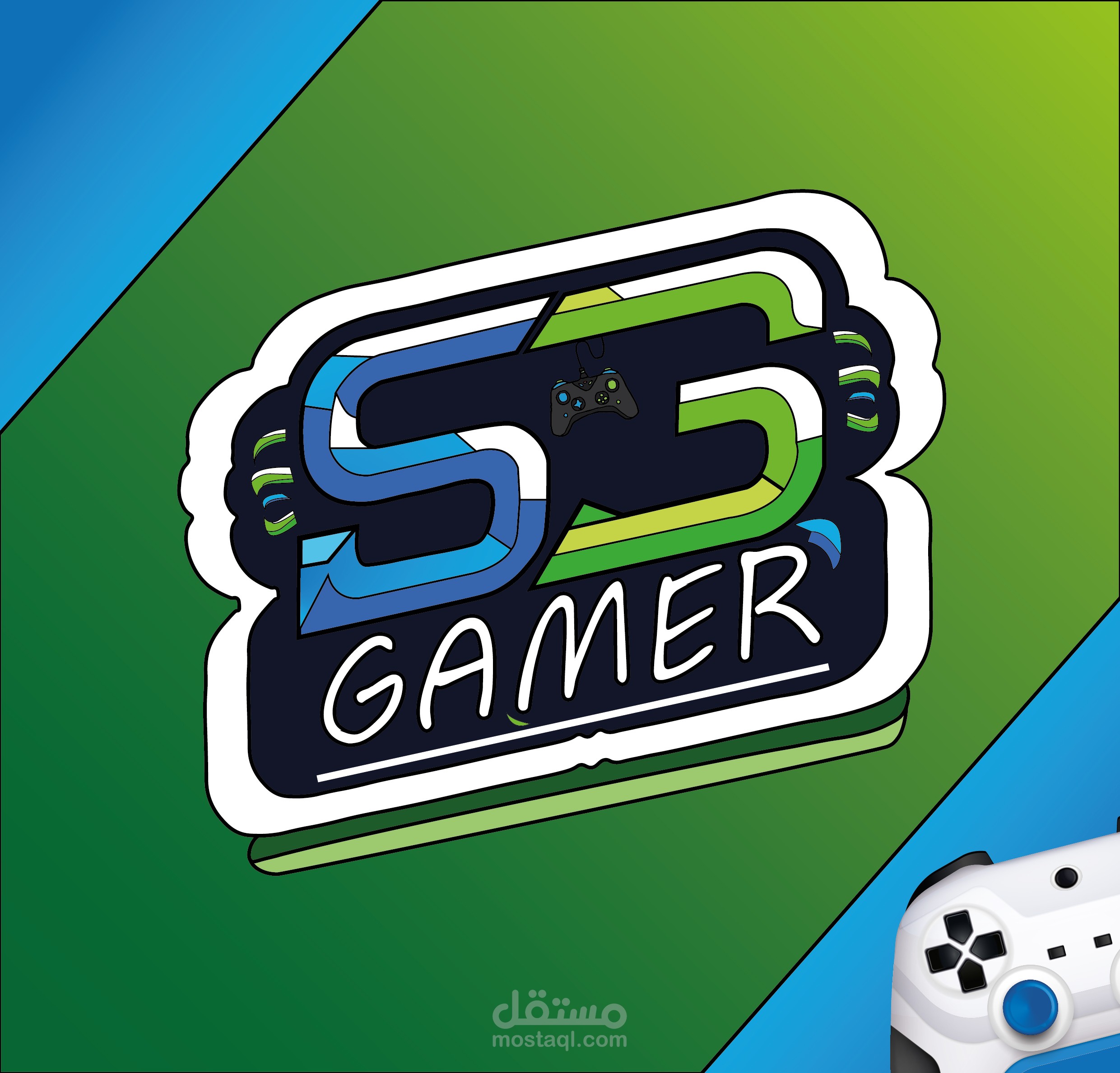 صورة Logo قناة يوتيوب