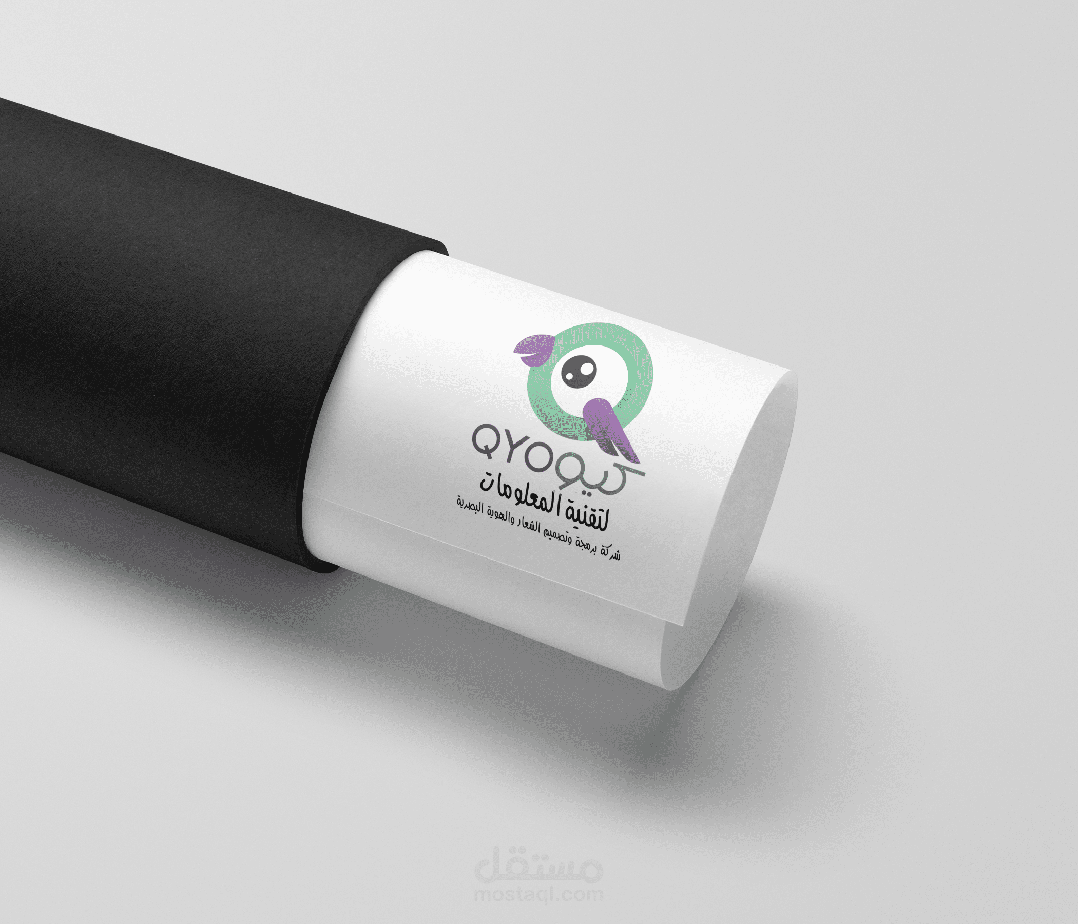 تصميم شعار | design logo