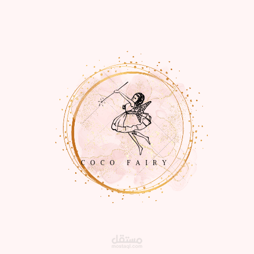تصميم شعار