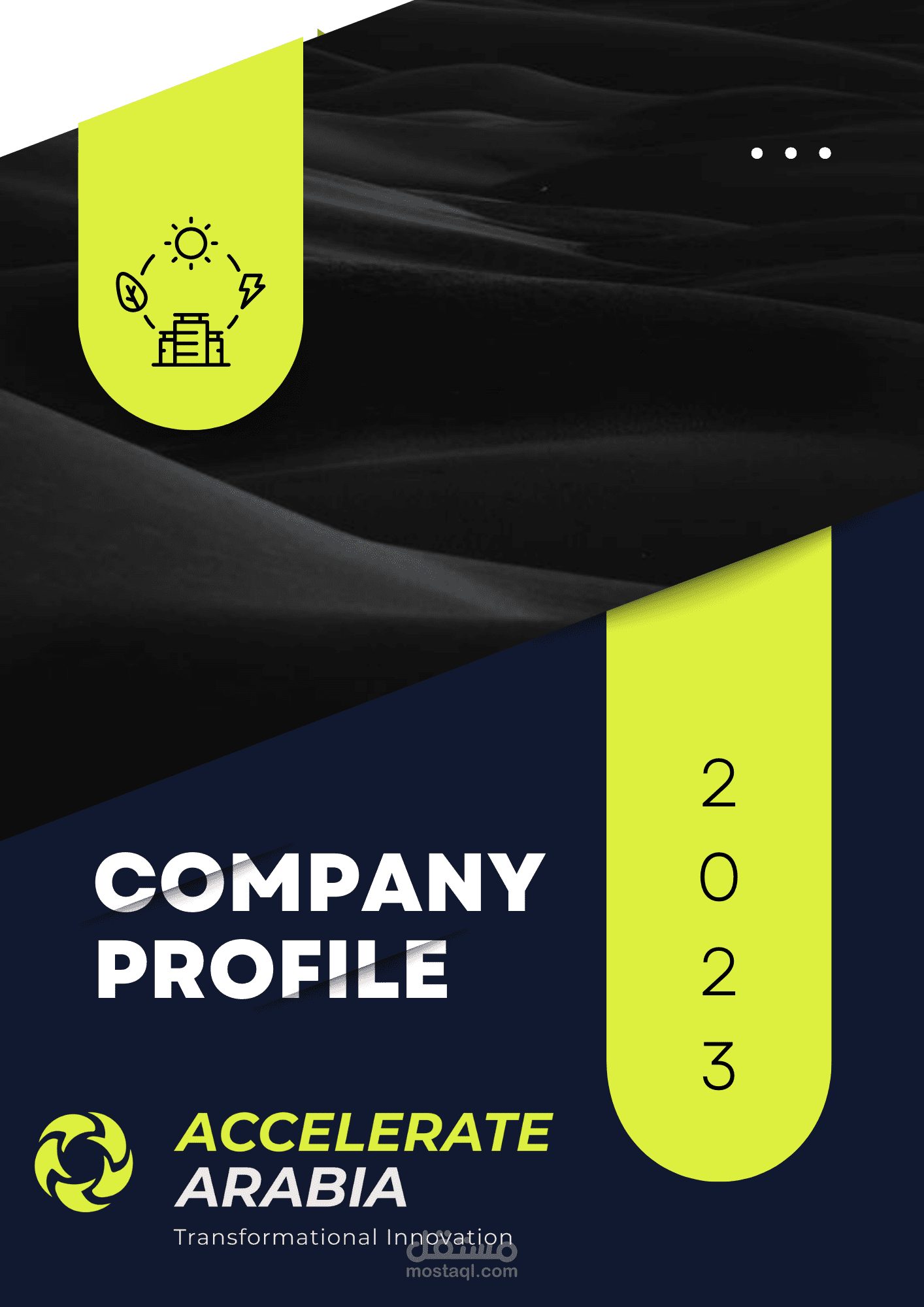 Company profile