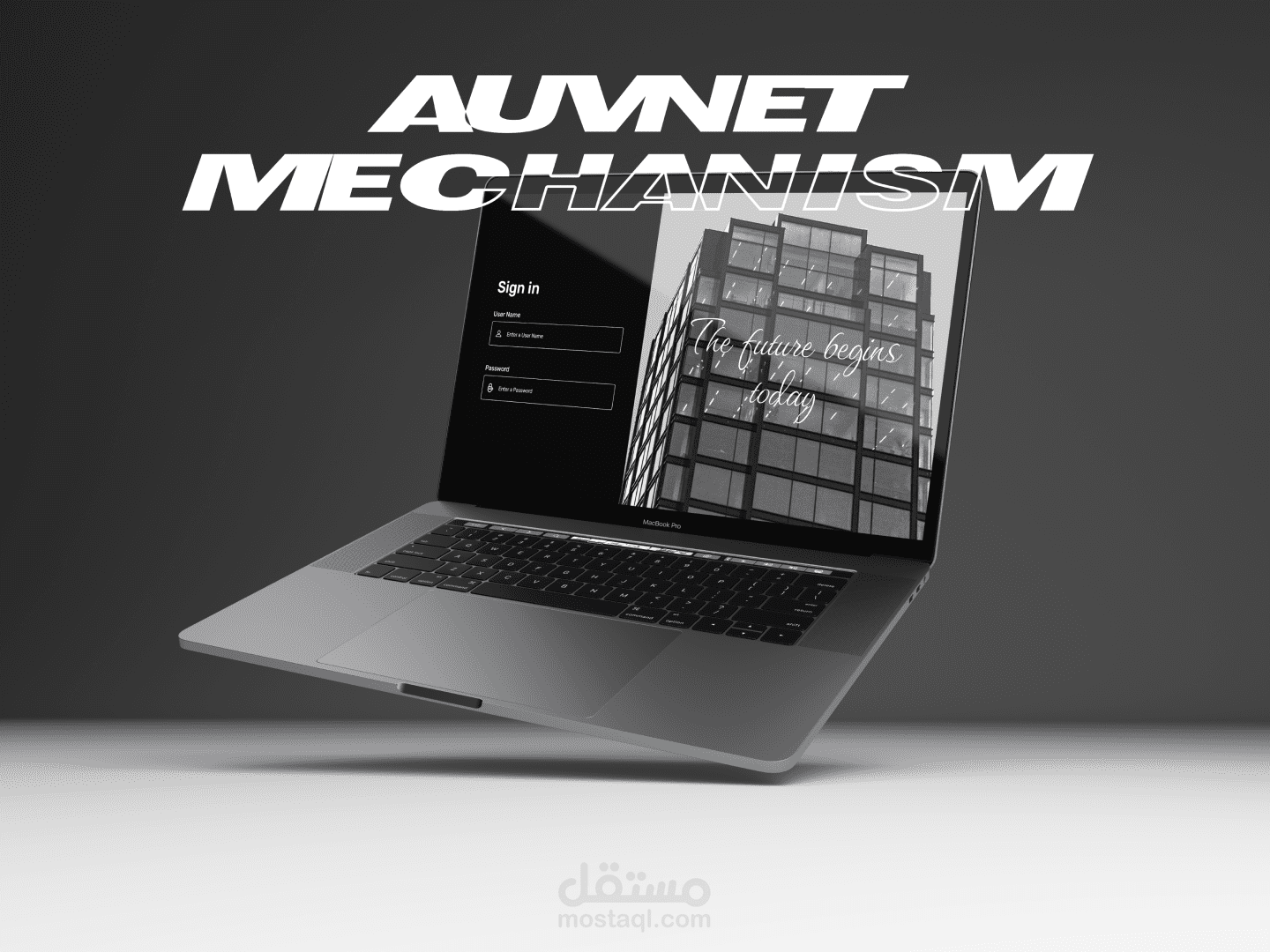 Auvnet Mechanism