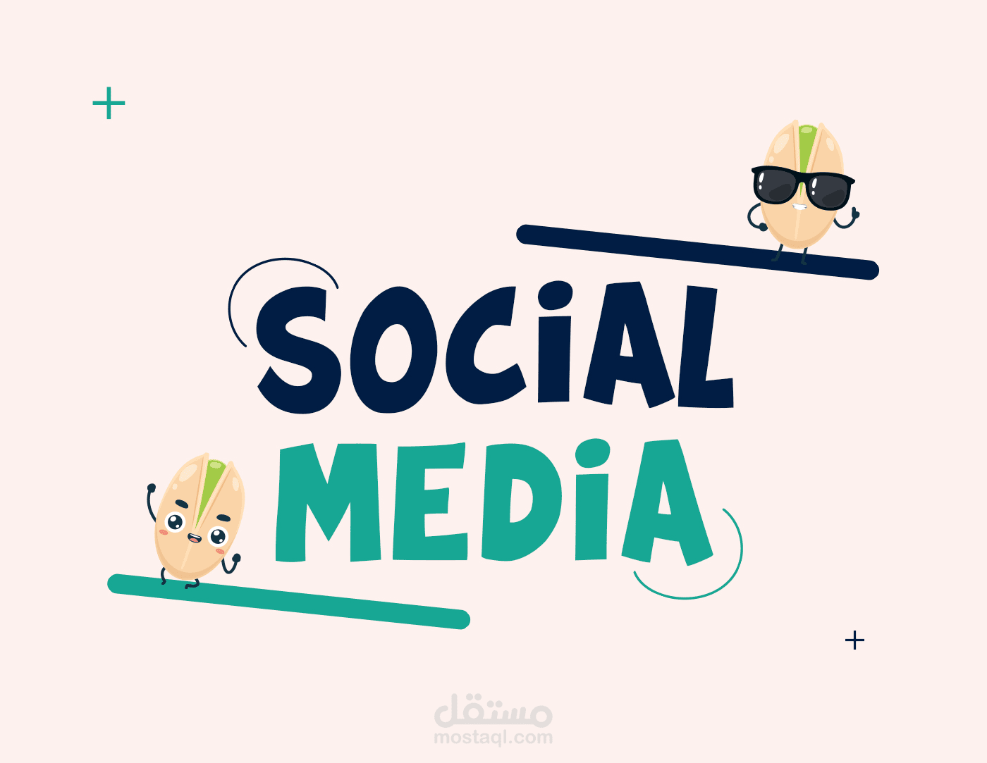 baklava Social Media