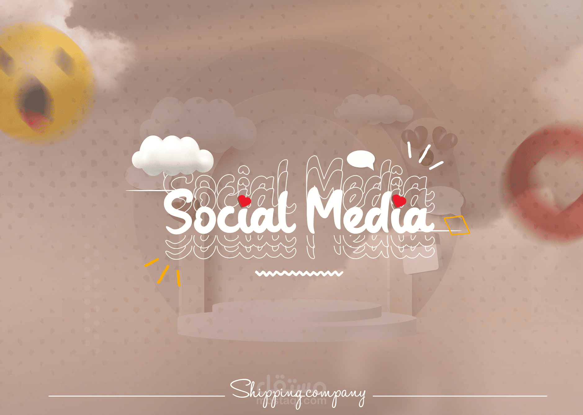 Social Media