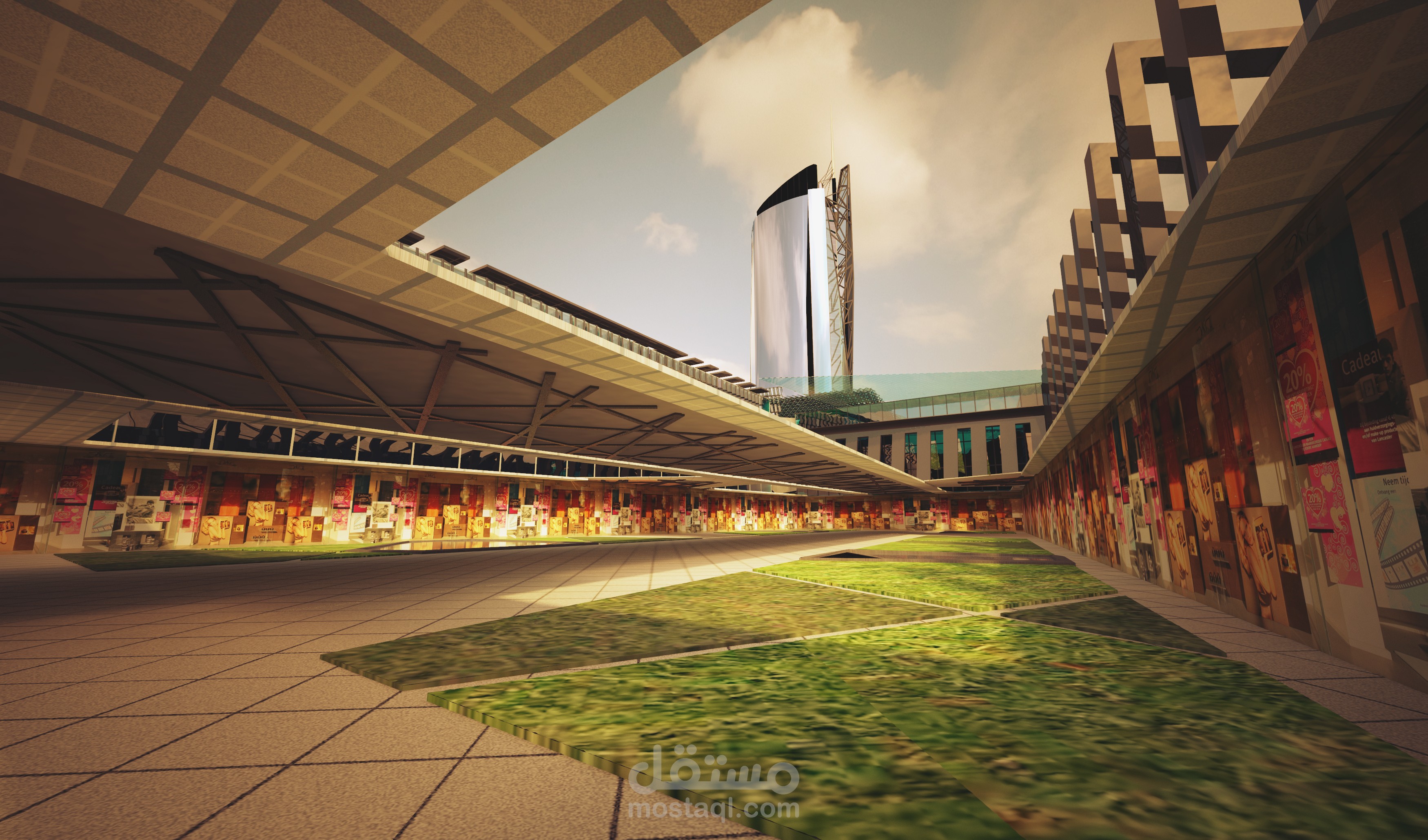 3DS MAX