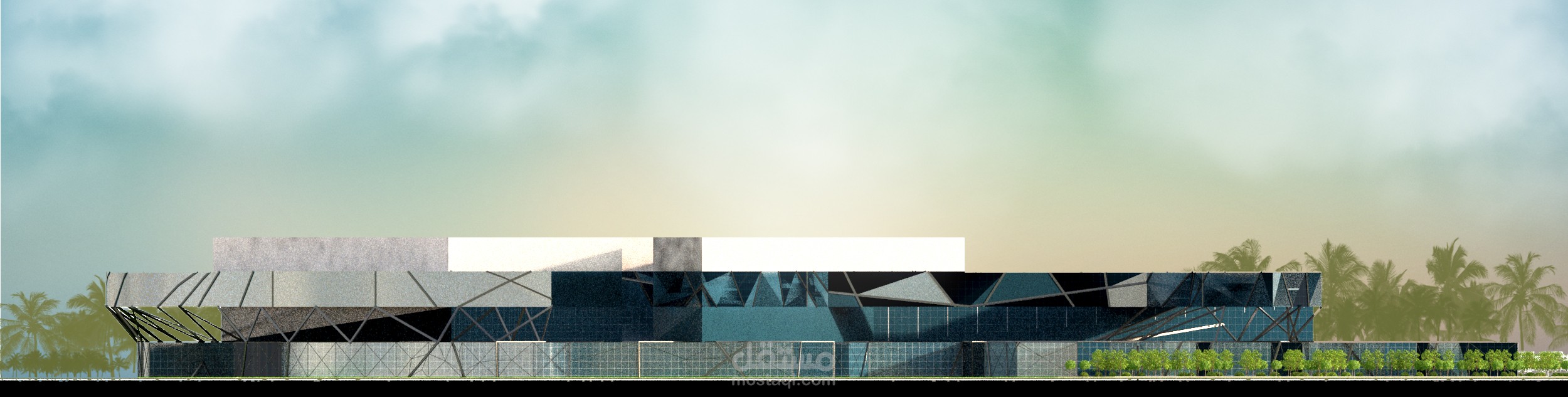 اظهار بالفوتوشوب