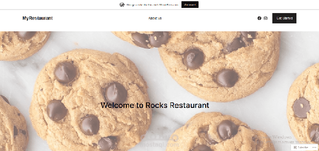Myresturant