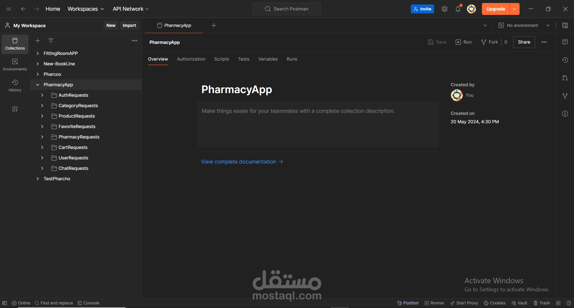 PharmacyApp