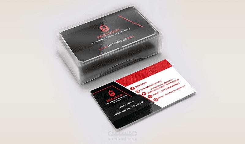 Business Card