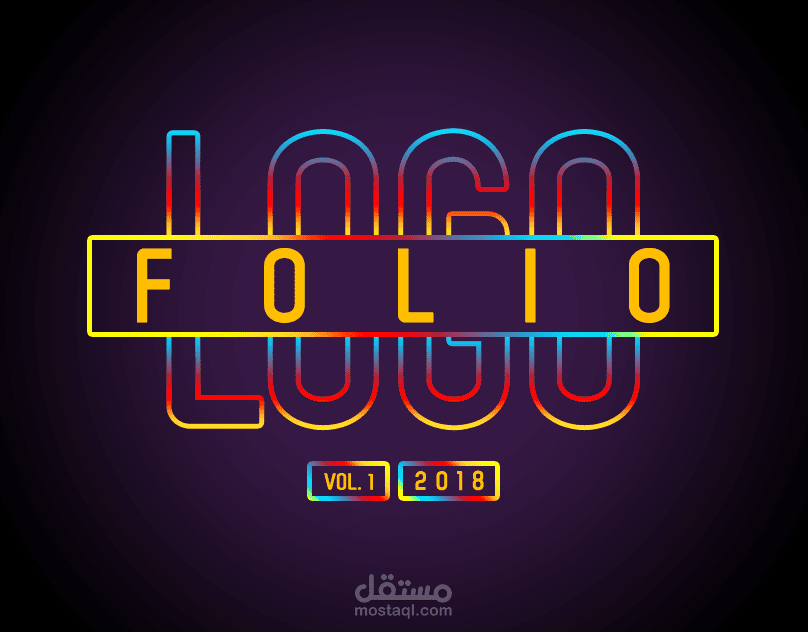 LogoFolio Vol.1