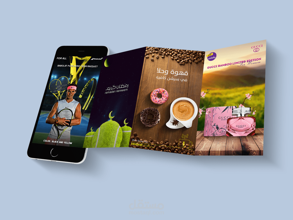 Social Media Designs Vol.02