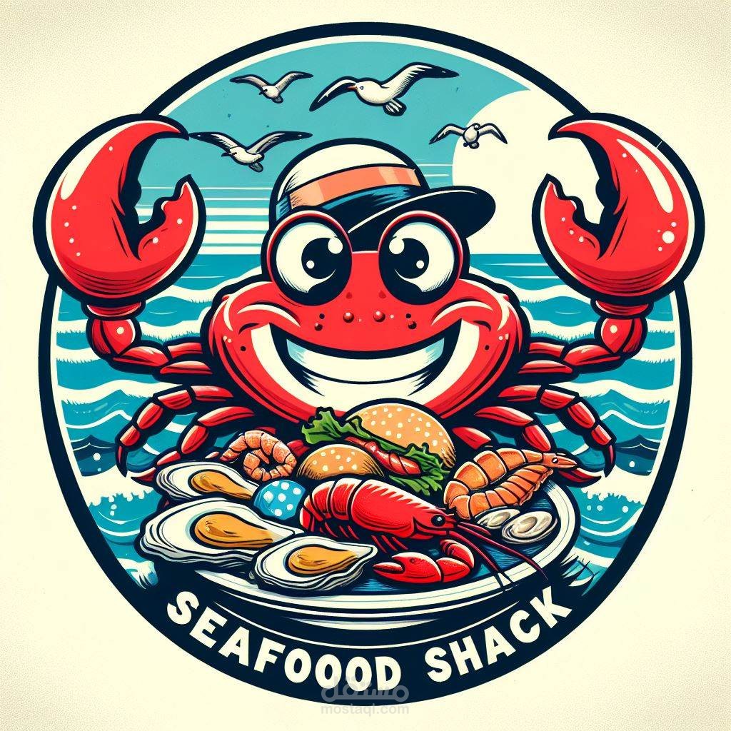 seafood shack