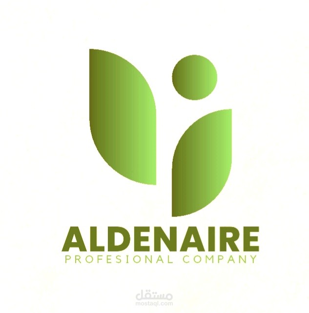 مصمم شعار محترف