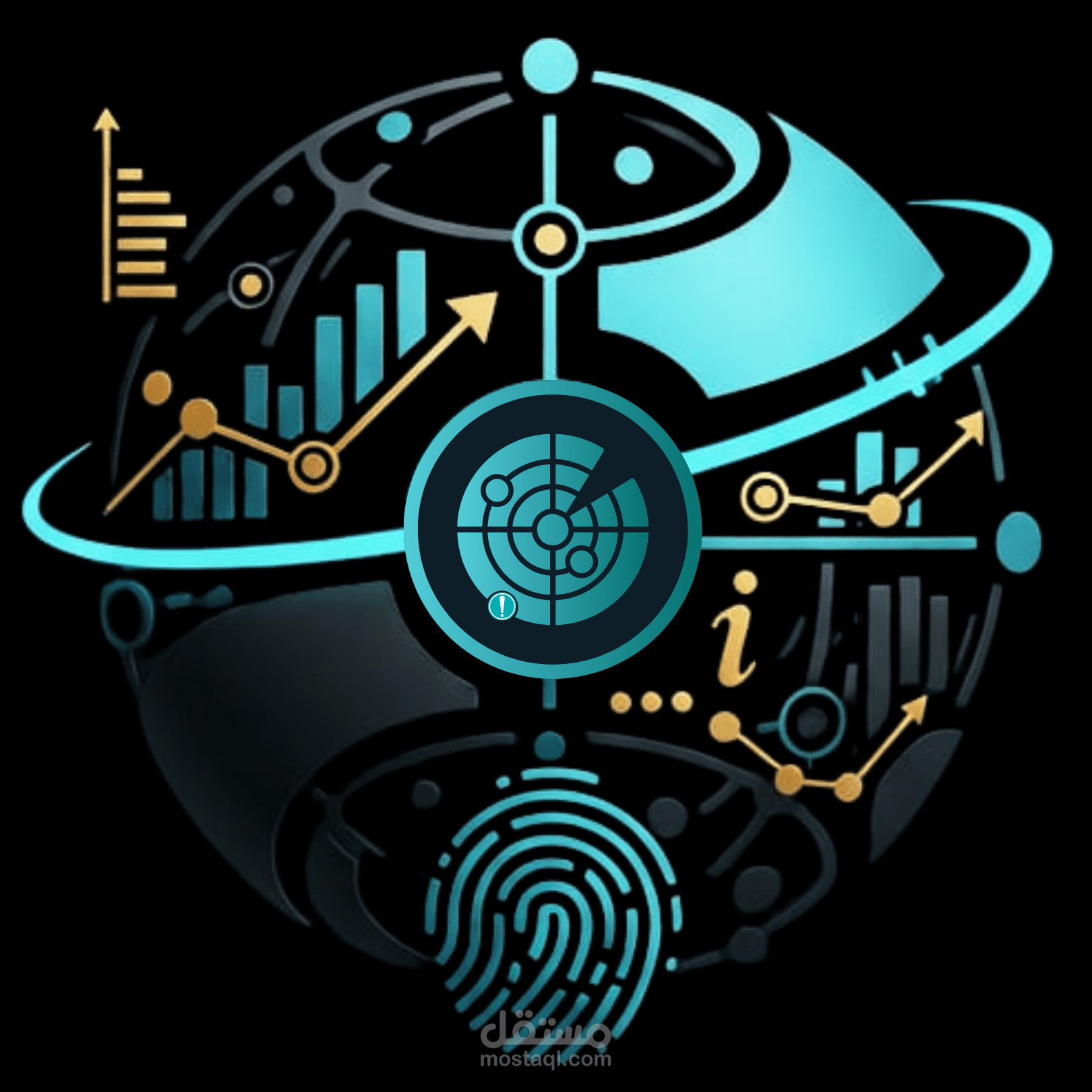 Nexus HR | المنظومة الذكية لإدارة الموارد البشرية وشؤون الموظفين