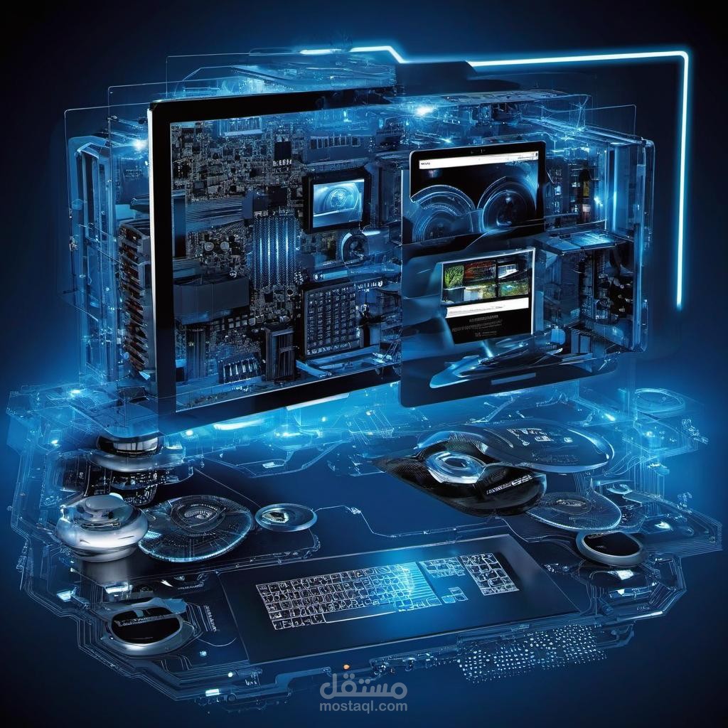 The Impact of the Internet on Society