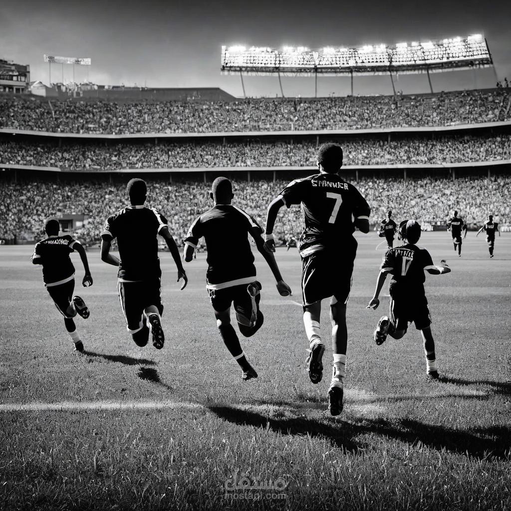 The Importance of Sports in Society