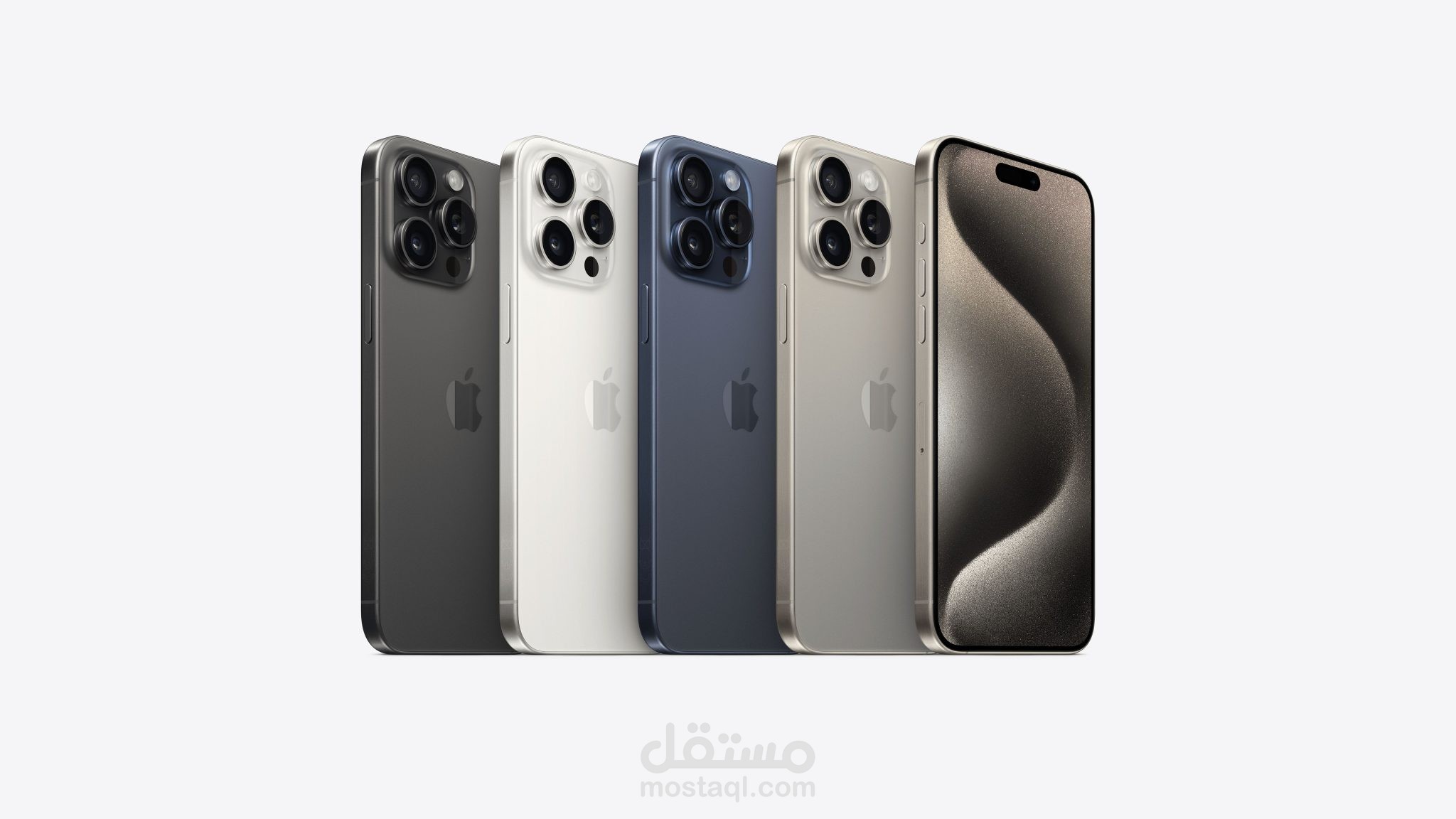 مقال عن مميزات وعيوب ايفون 15 بروماكس