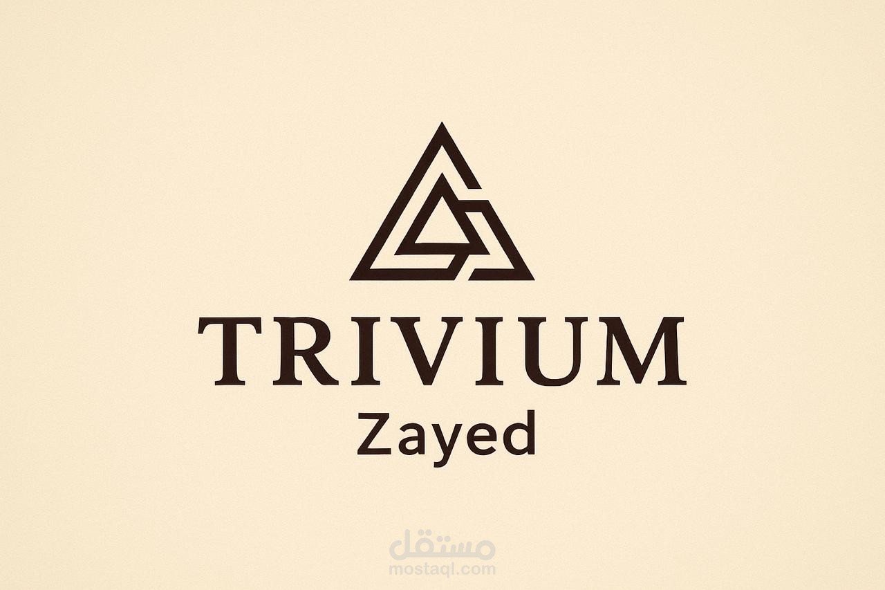 مول تريفيوم زايد اعلان -