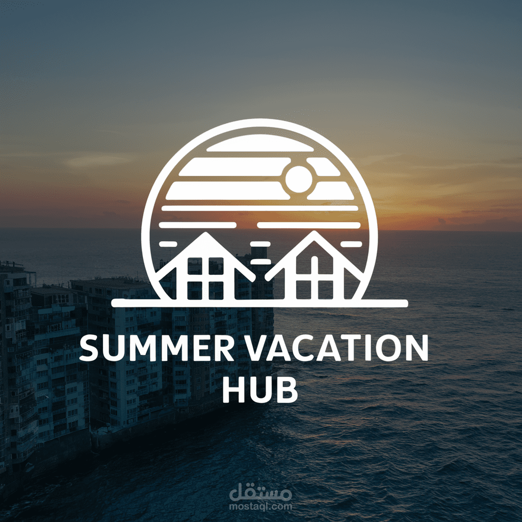 تصميم شعارات