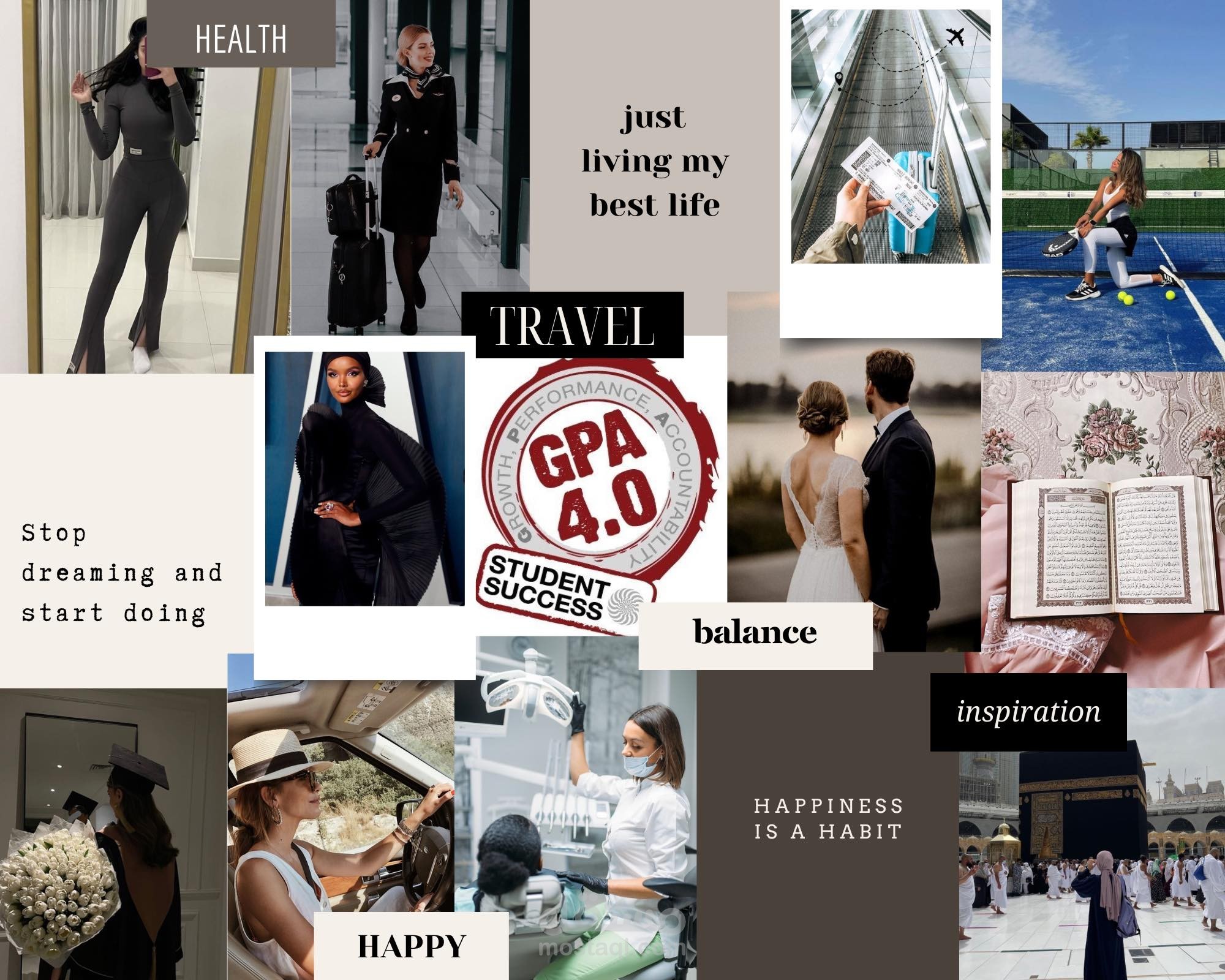 رؤية للمستقبل