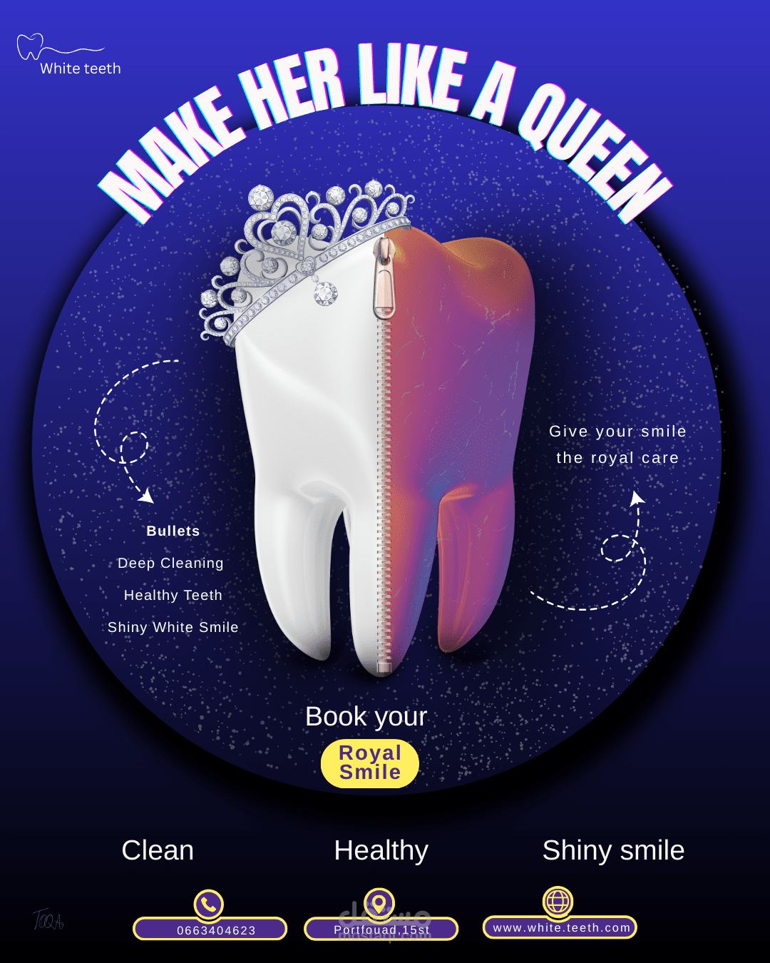 Social media ads