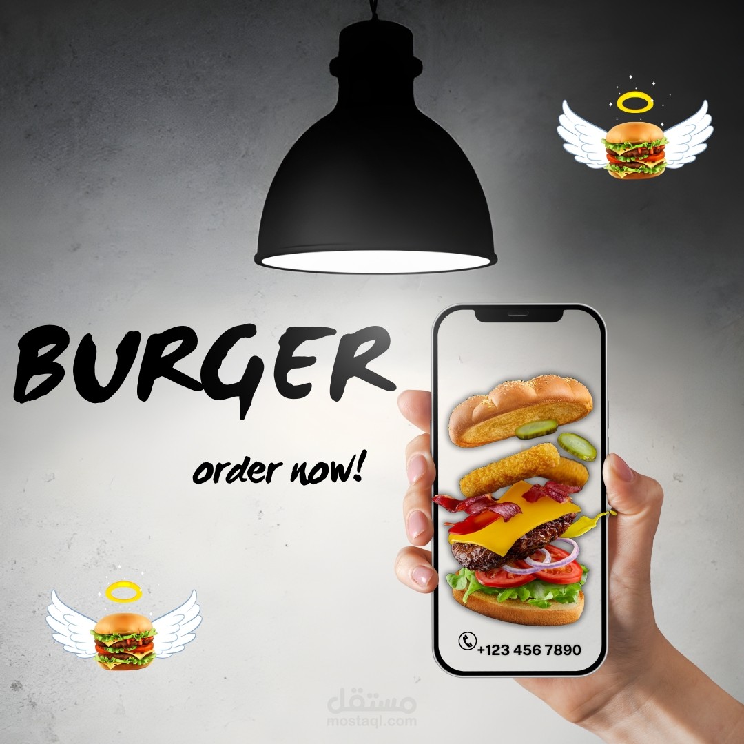 تصاميم اعلانات - تصاميم منشورات سوشال ميديا