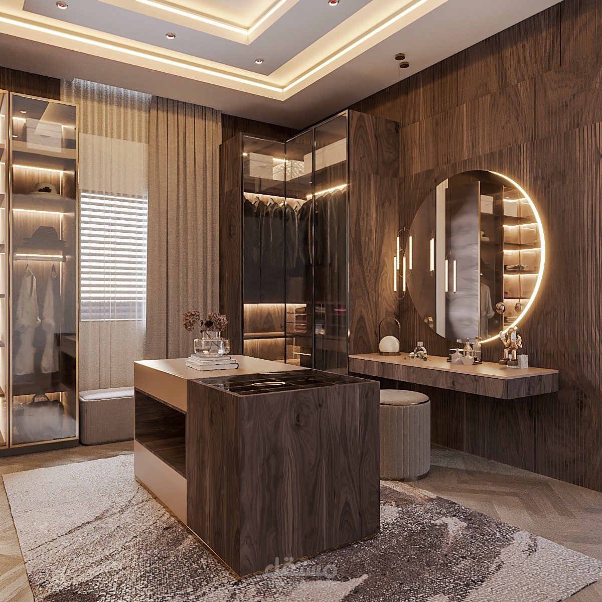 جده بالمملكة العربية السعودية