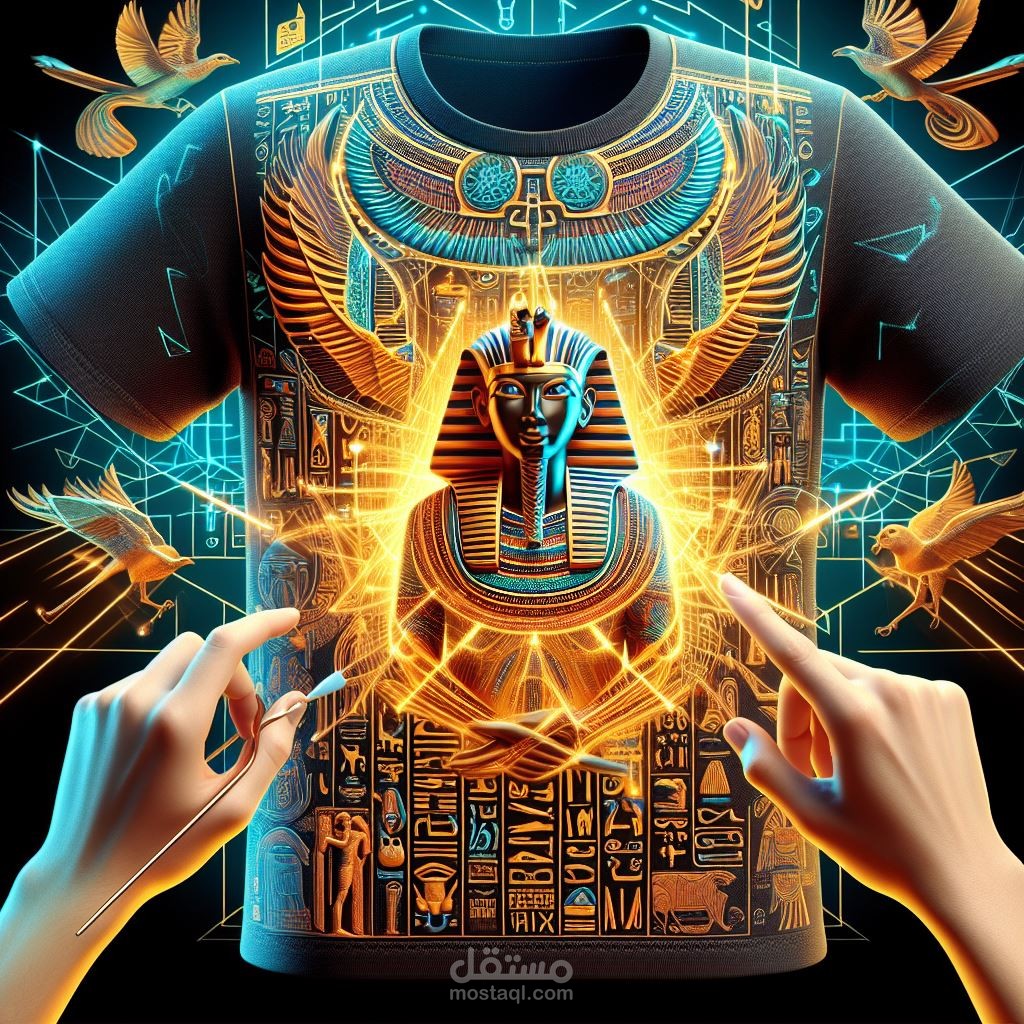 تصميم شعار