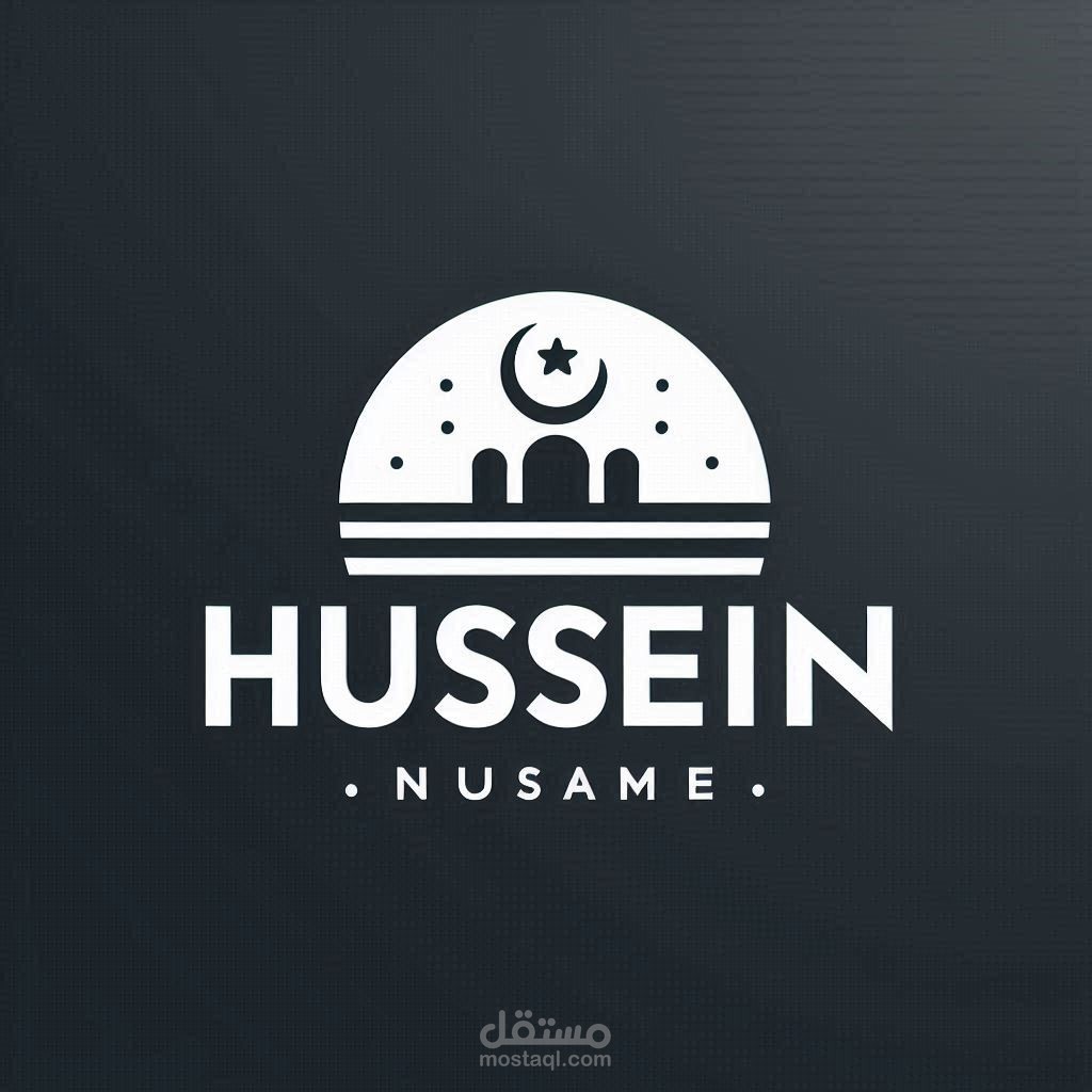 تصميم لوجو