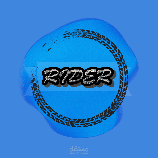 Rider