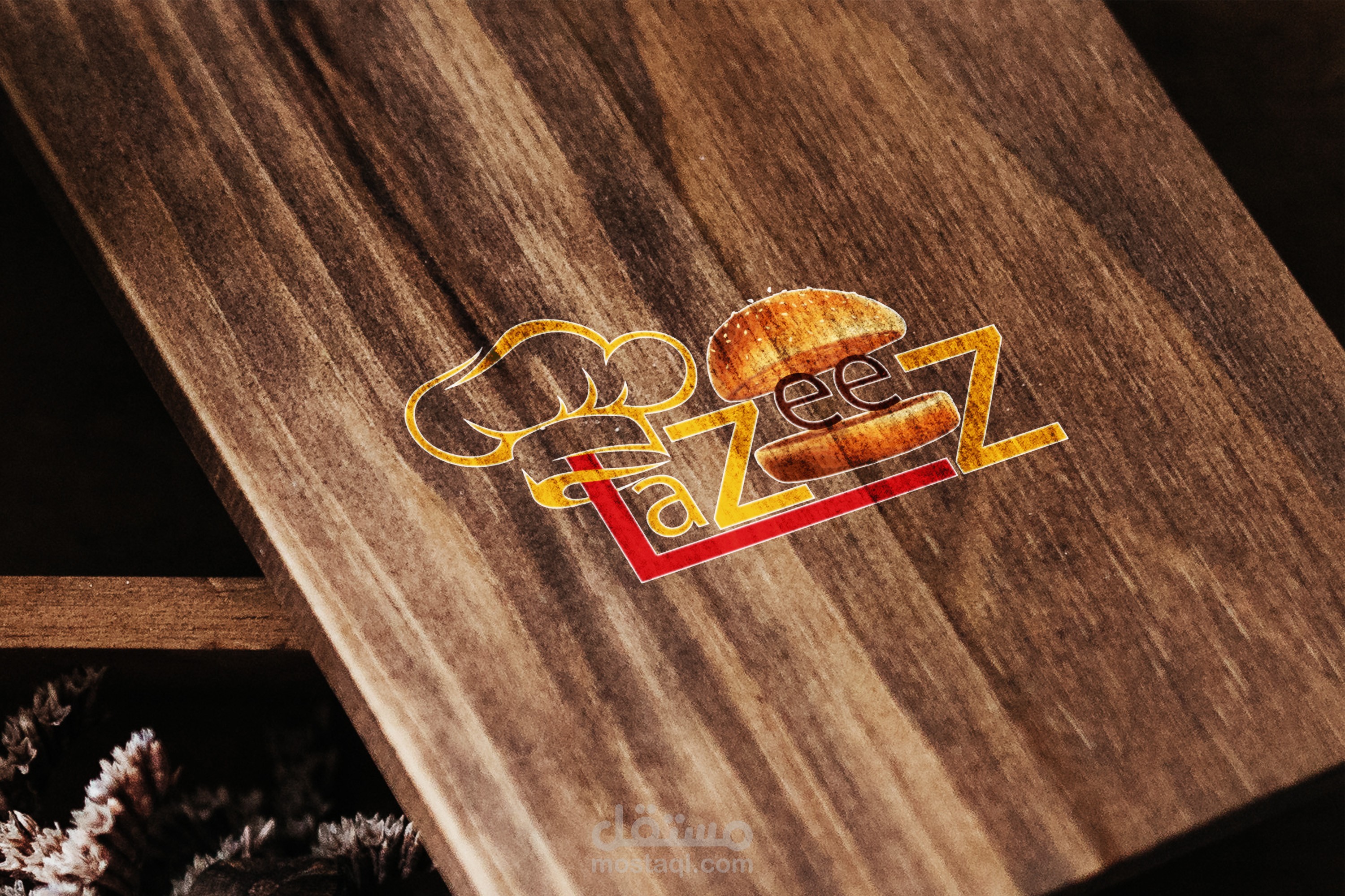تصميم لوجو