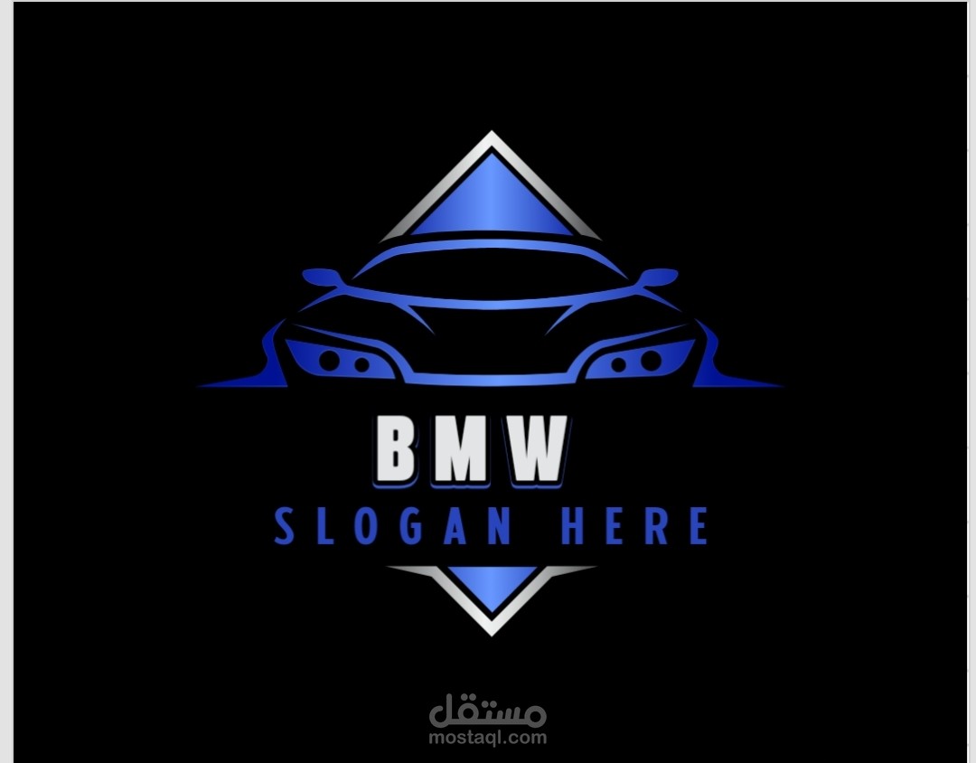سياره bmw