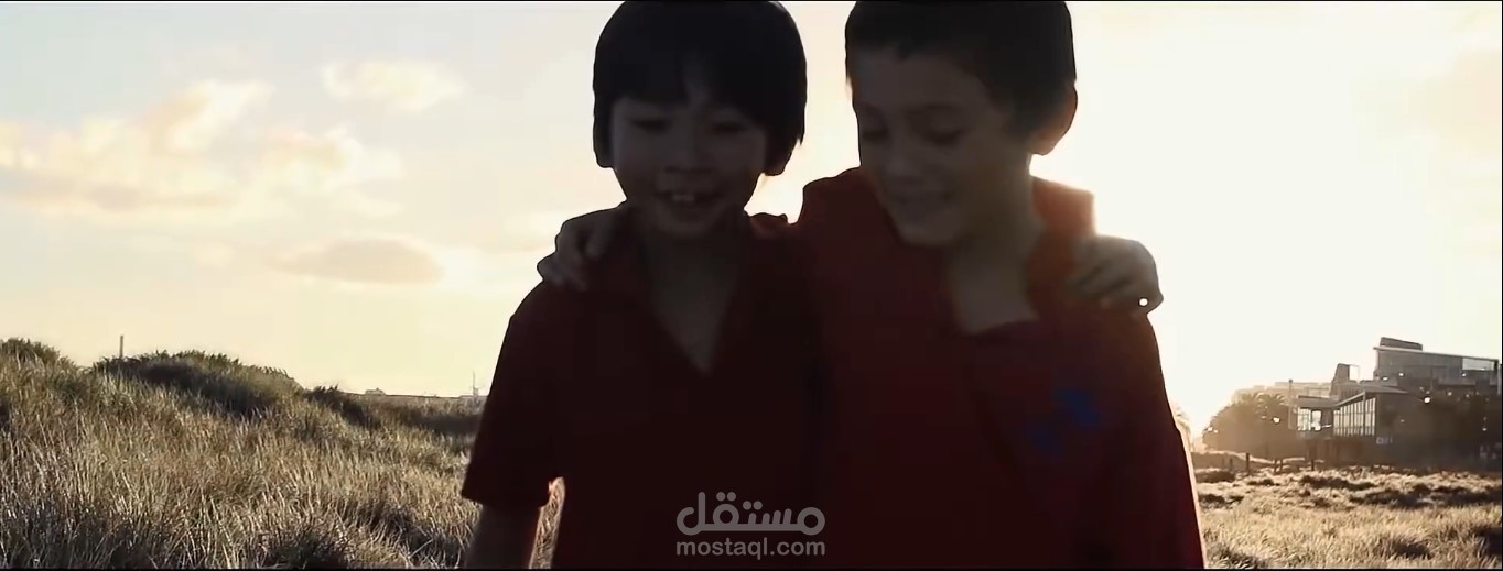 اللون الوجداني - الصديق - من أحب العينات الصوتية الى قلبي