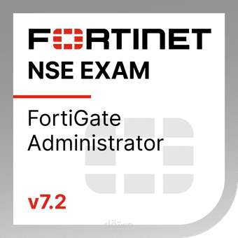 Fortinet FortiGate 7.2 Administrator