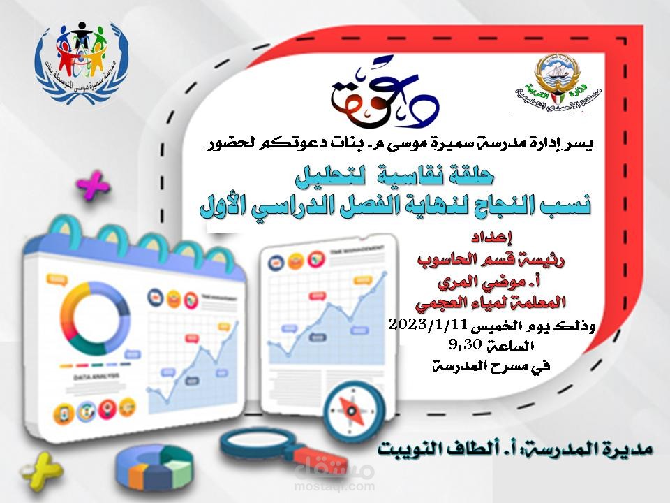 تصميم دعوة