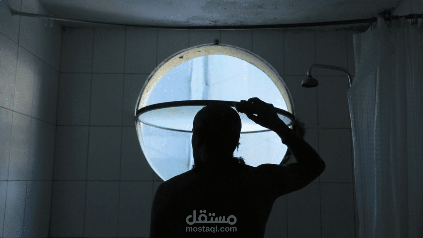 القصة الخامسة