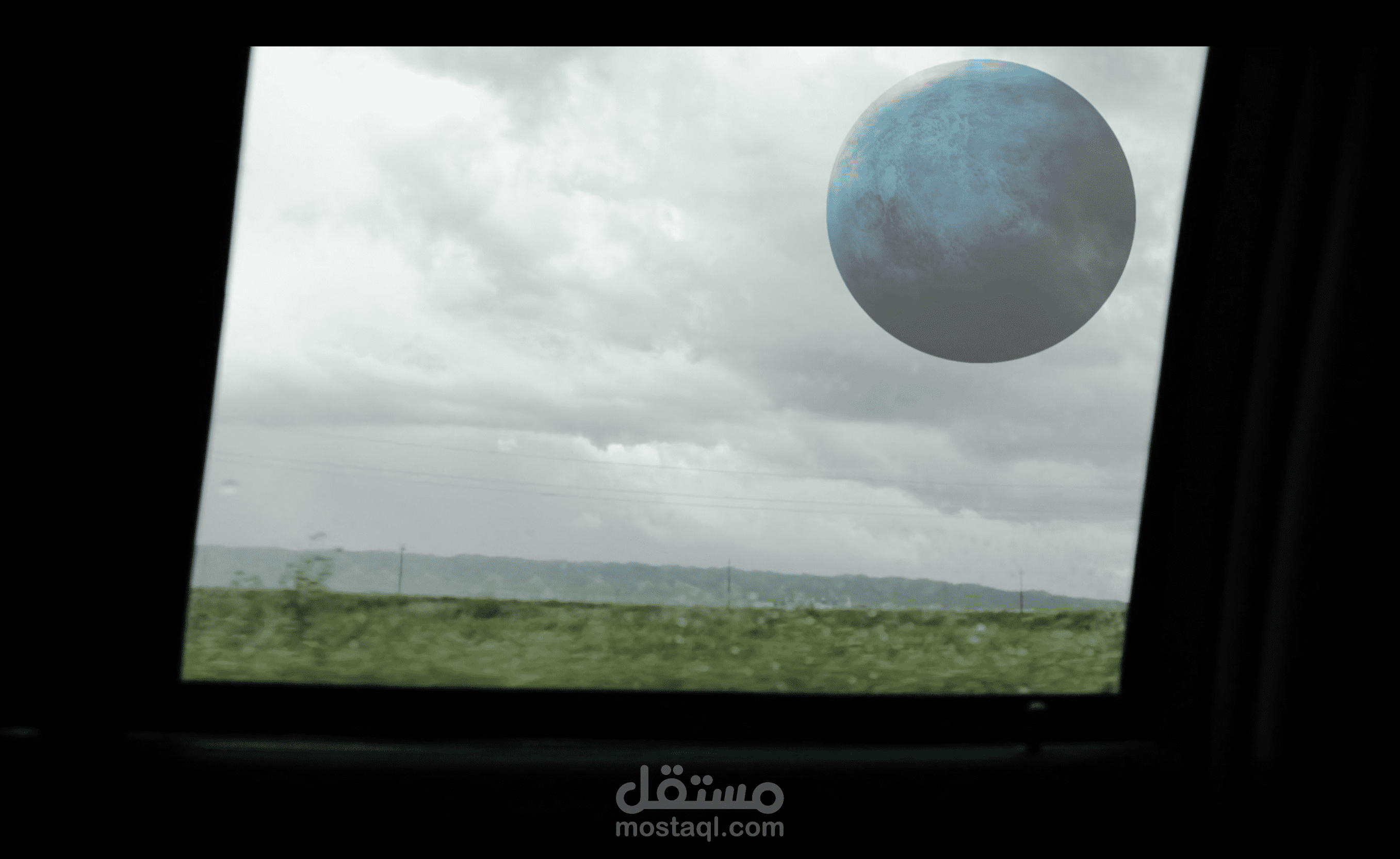 Show Reel