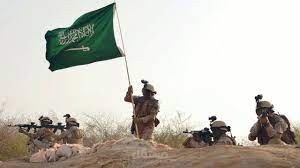 صور بطولات الجنود في الحد الجنوبي