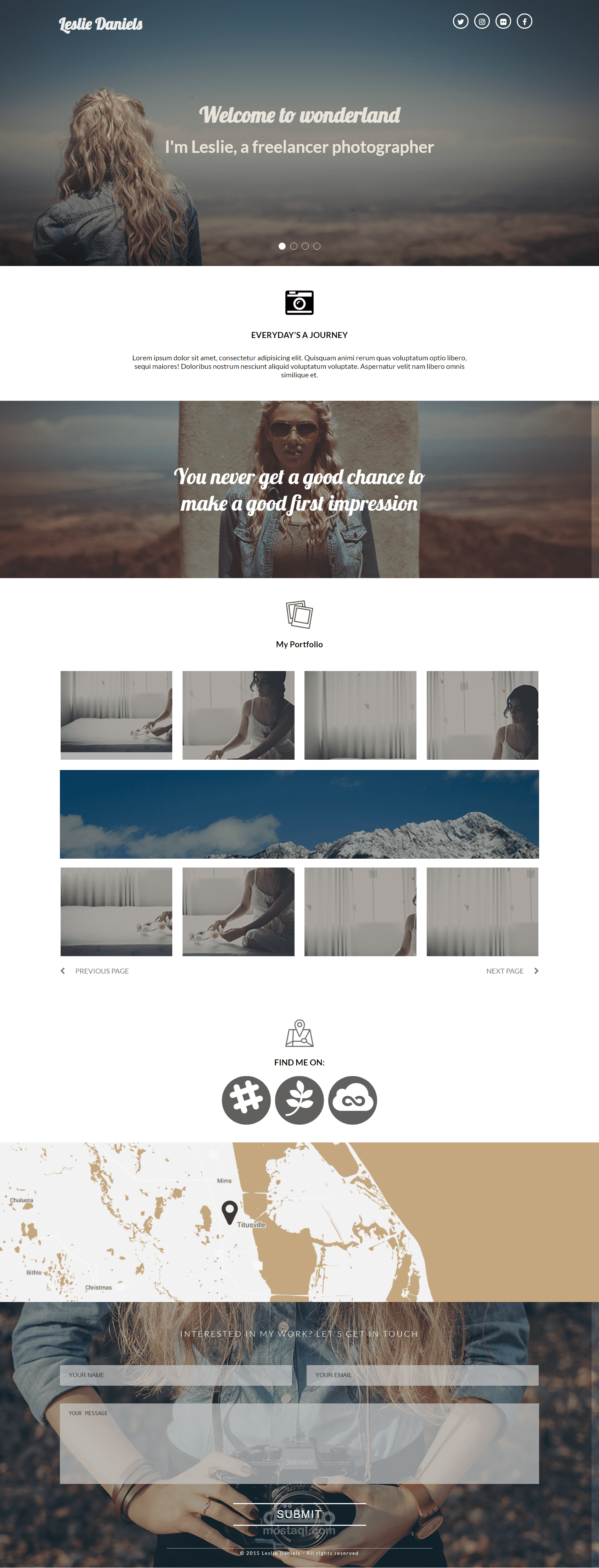 PSD To HTML