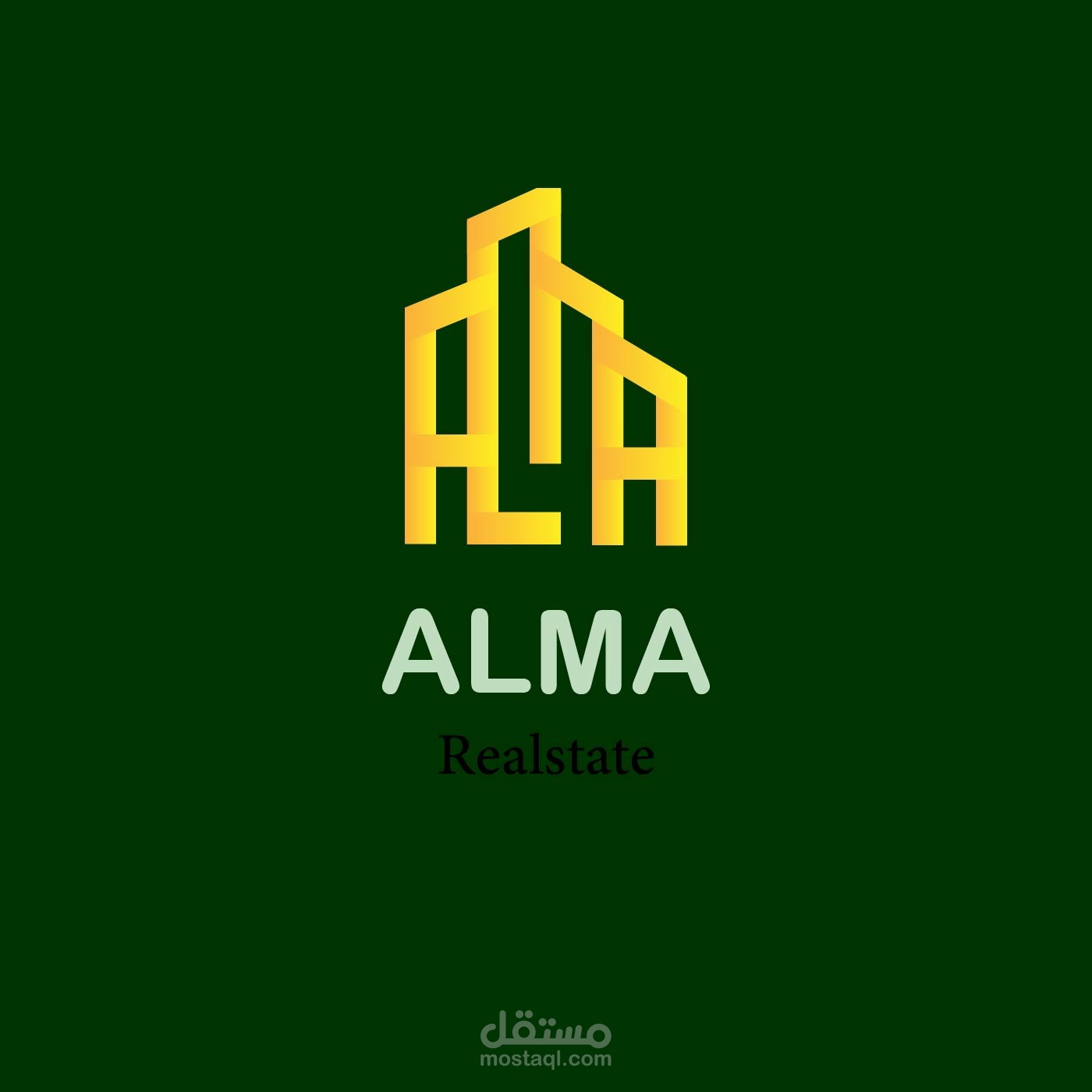 تصميم شعار لمؤسسه